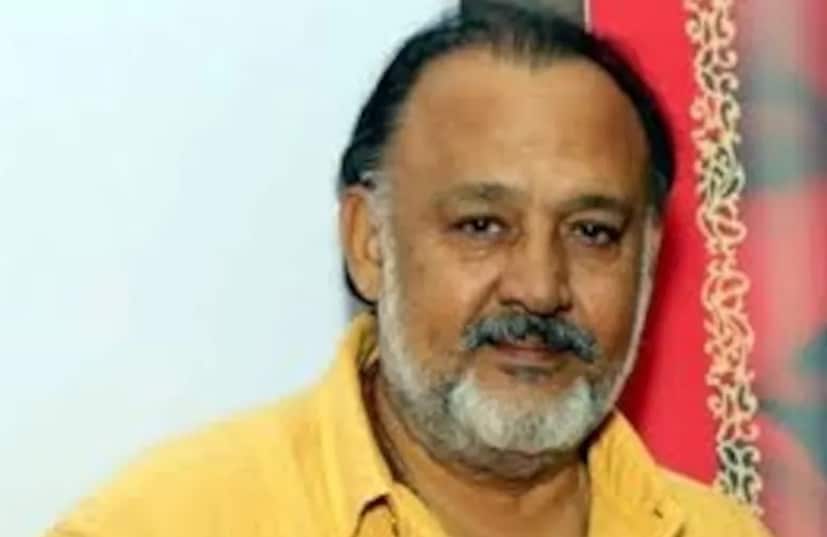 সেই সময়ে অভিনেতার এই পারিশ্রমিক তাঁর বাবার বার্ষিক আয়ের চেয়েও বেশি ছিল। এরপর তিনি 'মশাল', 'সারাংশ', 'মোহরা'-র মতো অনেক ছবিতে পার্শ্বচরিত্রে অভিনয় করে যান। ৩০ বছর বয়সে অলোক নাথের জীবনে এক মোড় আসে যখন তাঁকে একজন বৃদ্ধ বাবার ভূমিকায় অভিনয় করতে বাধ্য করা হয়। এই ভূমিকাটিই পরে তার রুপোলি পর্দায় পরিচয় হয়ে ওঠে। তিনি 'কয়ামত সে কয়ামত তক' ছবিতে আমির খানের বাবার ভূমিকায় অভিনয় করেন এবং তার পর 'ম্যায়নে পেয়ার কিয়া' ছবিতে ভাগ্যশ্রীর বাবার ভূমিকায় অভিনয় করেন। এখান থেকেই তিনি বলিউডে একটি নতুন তকমা পান- 'সংস্কারী বাবুজি'।