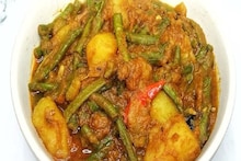 ক্যালসিয়াম, আয়রনের খনি বর্ষার 'এই' সবুজ লম্বা সবজি! রোজই পাতে রাখুন, মহিলাদের জন্য উপকারী