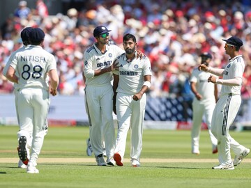 Jasprit Bumrah: লর্ডসে ফিরেই  ফাইফার ও ৩ বিশ্বরেকর্ড! বুমরাহ ম্যাজিক চলছে-চলবে