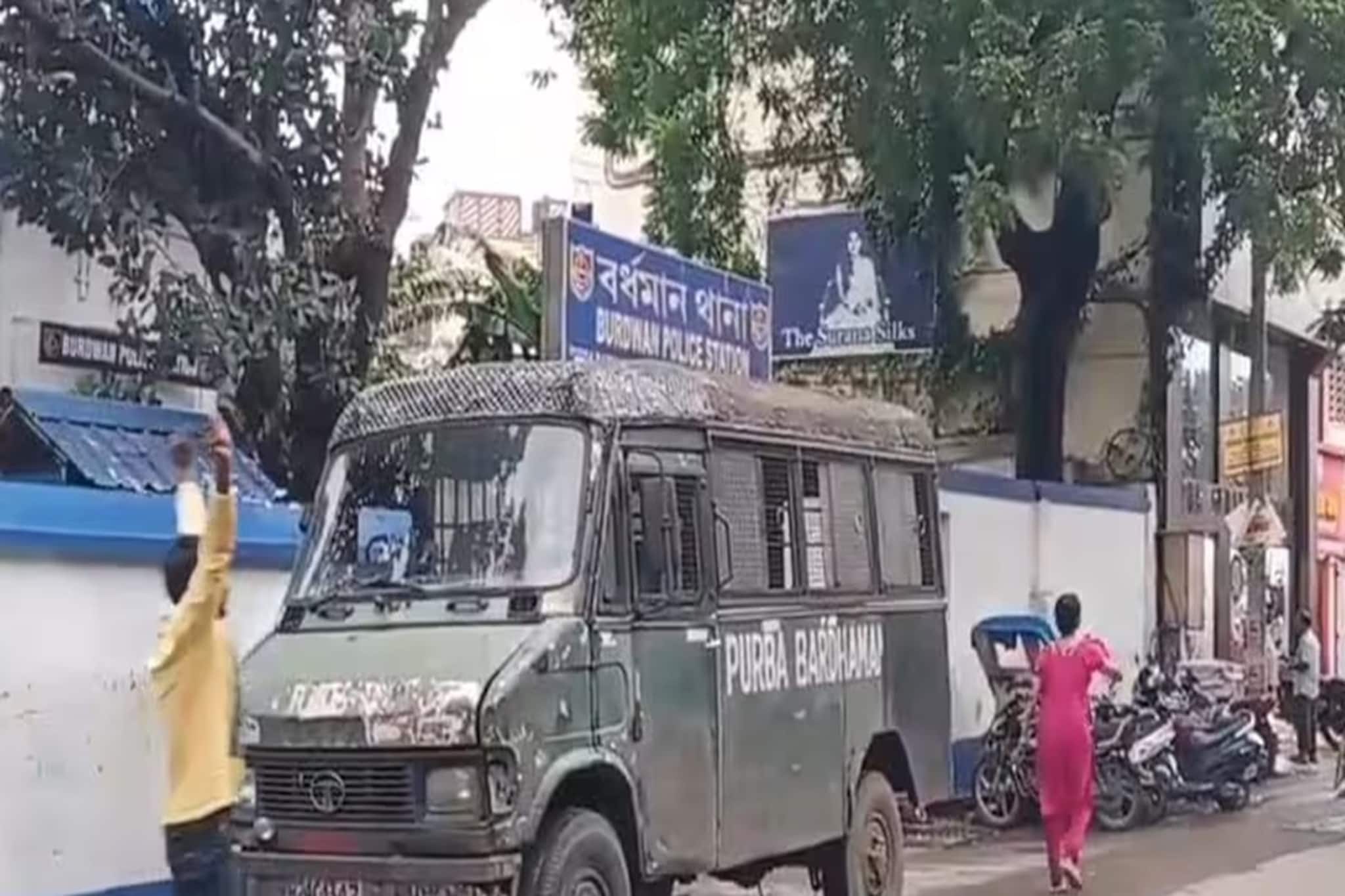 ভারতের সিম, চালু হল পাকিস্তানে! বর্ধমানে গ্রেফতার দুই পাক চর, কীভাবে জালে তুলল এসটিএফ?