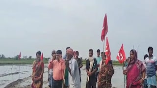 ভাতারে জমি দখল সিপিএমের কৃষক সভার৷ ভাতারে জমি দখল সিপিএমের কৃষক সভার৷