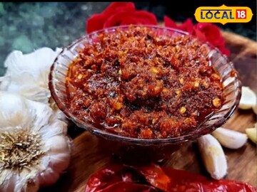 চড়া টক, কড়া ঝাল, সামান্য মিষ্টি, সঙ্গে...! চটপটা 'এই' আচার চাটনির রেসিপি শুনলেই জিভে জল