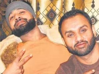 ছোট থেকে বড় হয়েছেন একসঙ্গে, এবার হাতাহাতিতে একে অপরের প্রাণ নিলেন দুই বন্ধু