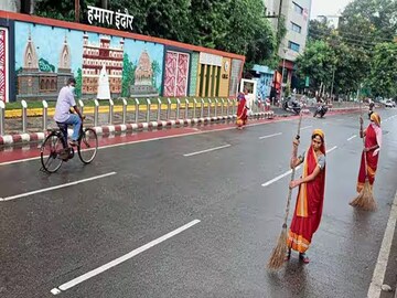 জানেন, ভারতের সবচেয়ে পরিষ্কার শহর কোনটি? হয়ে গেল ঘোষণা!পশ্চিমবঙ্গের একটি শহরও পেল পুরস্কার