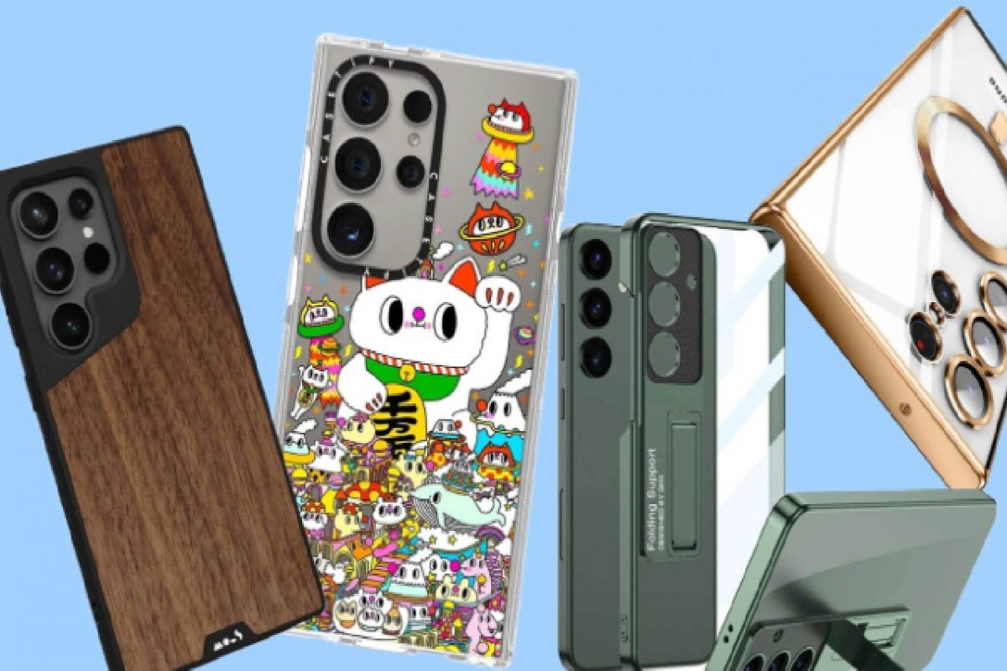 ফোনে কভার পরিয়ে রাখেন হাজার হাজার মানুষ! ঠিক করেন কি? অনেকেই জানেন না...