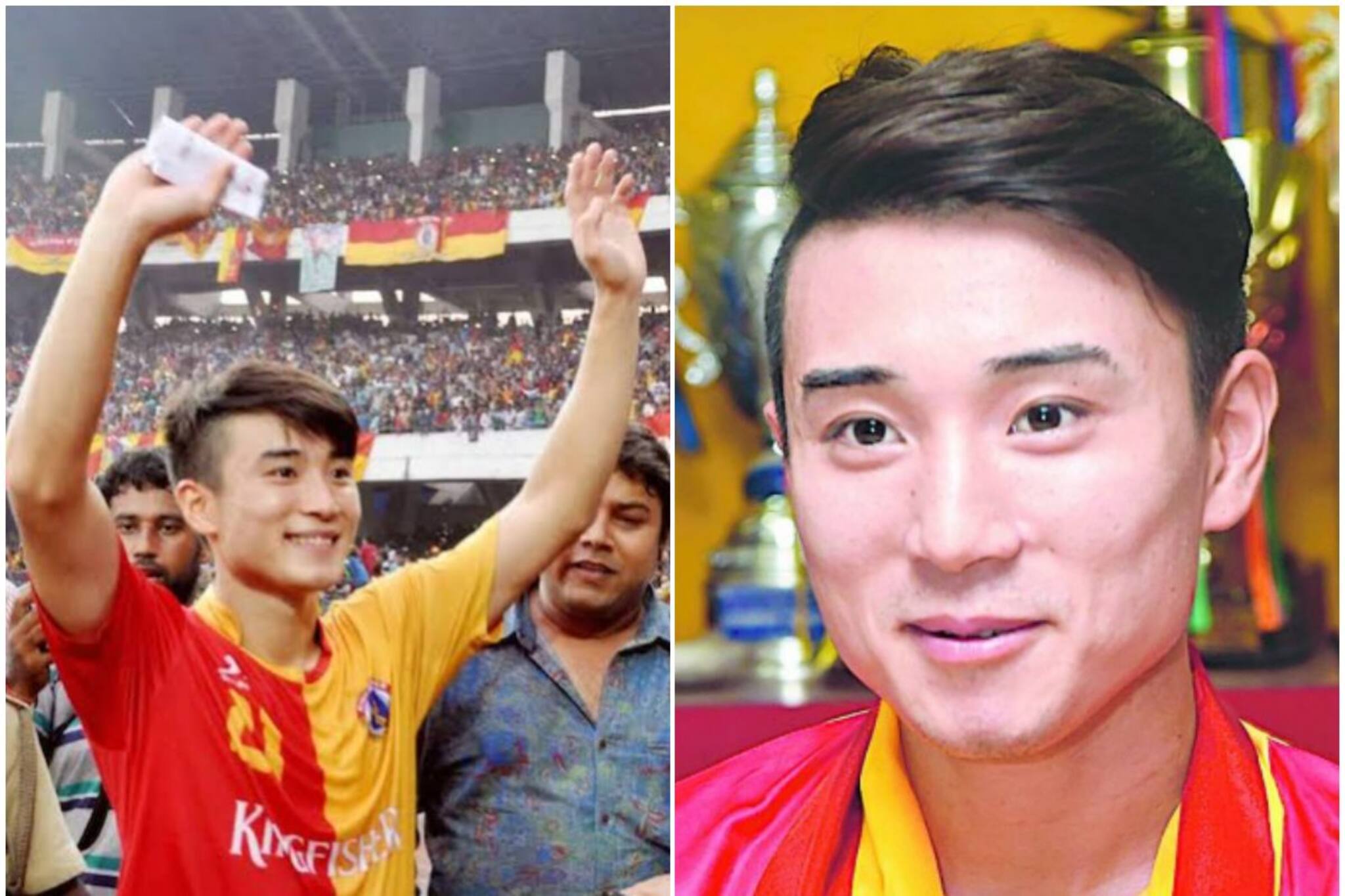 ডার্বিতে ফ্রি-কিকে জোড়া গোল, মেসির ঝলক দেখেছিলেন ইস্টবেঙ্গল ফ্যানেরা! এখন কোথায় ডু ডং?