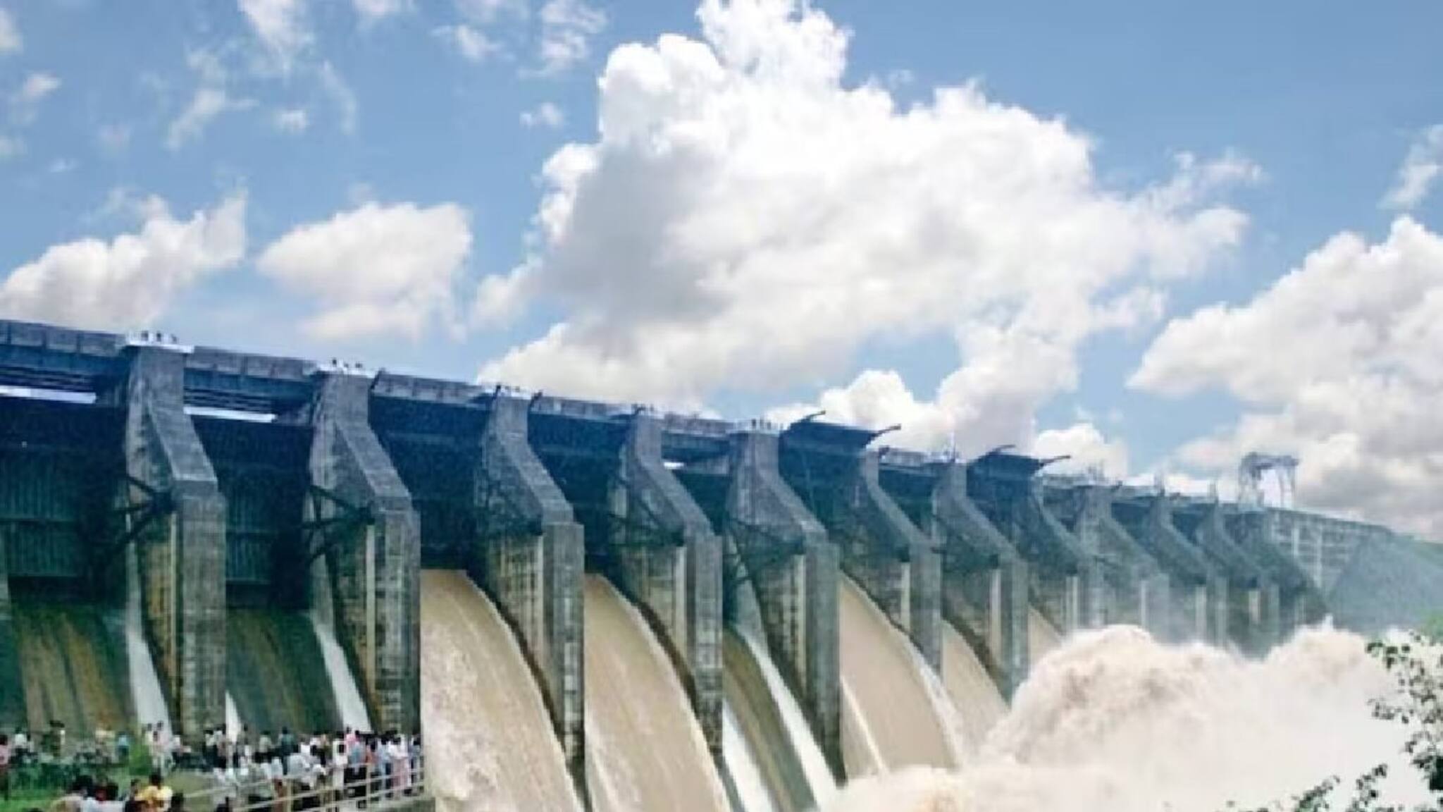 West Bengal News: ফের রাজ্যকে না জানিয়ে জল ছাড়ল DVC! ভাসবে কোন কোন জেলা?