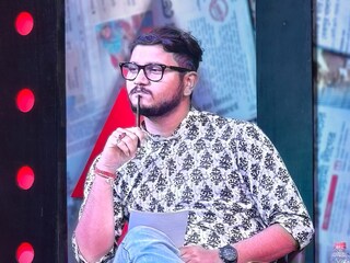 ‘ডিজিটাল ভিউজ’-এ খুশি তৃণমূল কংগ্রেস