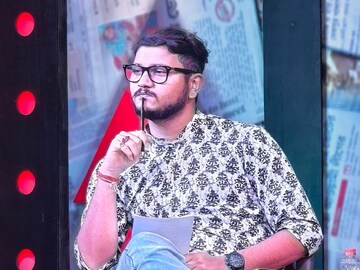 ‘ডিজিটাল ভিউজ’-এ খুশি তৃণমূল কংগ্রেস