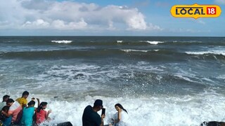 দিঘা। সংগৃহীত ছবি। 