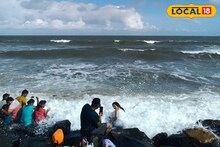 দিঘা সমুদ্রে স্নানে নেমেছিল 'ওঁরা', আচমকা ধেয়ে এল দানব ঢেউ, তারপর যা ঘটল...হাহাকার, কান্না