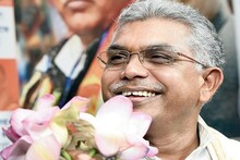 শুক্রবার ছিল দিলীপ ঘোষের সবচেয়ে 'বড় দিন', চমকে দিলেন দিলীপ! যা ঘটল, 'কামব্যাক' হল বলে?