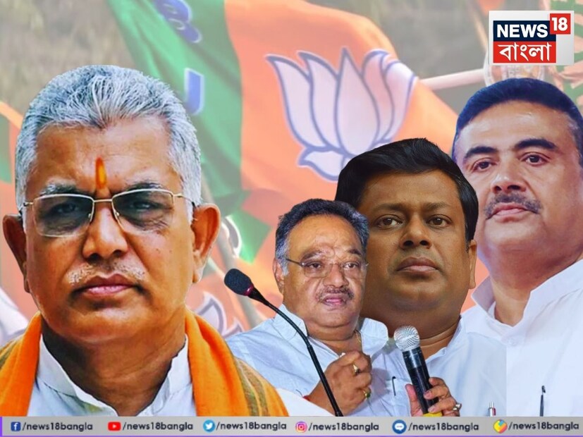 প্রশ্ন: নন্দীগ্রাম সমবায়ে বিজেপির বিপুল জয়দিলীপ ঘোষ: মানুষ চাইছে বিজেপিকে জেতাতে। পার্টি রেডি থাকলেই সব জায়গায় এই ধরনের ফল আসতে শুরু করবে। 

