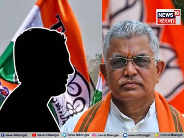 'উনি বাঁচানোর চেষ্টা করছেন', পুরনো ফর্মে ফিরে গেলেন দিলীপ ঘোষ!
