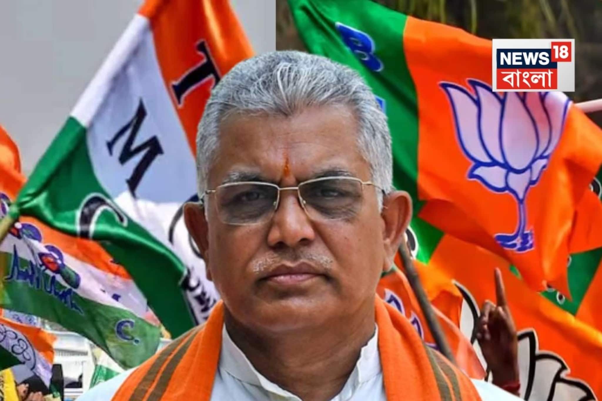 অমিত শাহের সঙ্গে বৈঠকে ডাক, বঙ্গ বিজেপিতে ফের প্রাসঙ্গিক দিলীপ? দেখুন ভিডিও