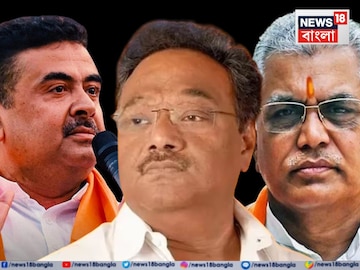 বিজেপিতে কোন বদলের ইঙ্গিত দিলেন শমীক? 