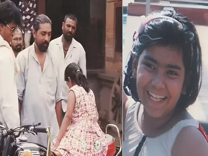 *প্রকাশ শিশুটির স্বাস্থ্য ঠিক না হওয়া পর্যন্ত যত্ন নেন একেবারে মায়ের মতো করে। দিশার বয়স যখন এক বছর, তখন তিনি তাকে পাটনায় মায়ের কাছে দিয়ে আসেন। সেখানে একটি এনজিও গঠন করেন। দিশা ঝা-র বয়স যখন চার বছর তখন প্রকাশের মা মারা যান। এরপর তিনি তার মেয়ের পূর্ণ দেখাশোনা শুরু করেন।