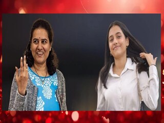 দাবা বিশ্বকাপ জিতলেন দিব্যা দেশমুখ 