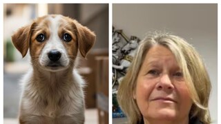 কুকুর শরীর চেটে দেওয়ায় মৃত্যু মহিলার৷ 