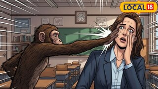 Representative Image: Created by AI 