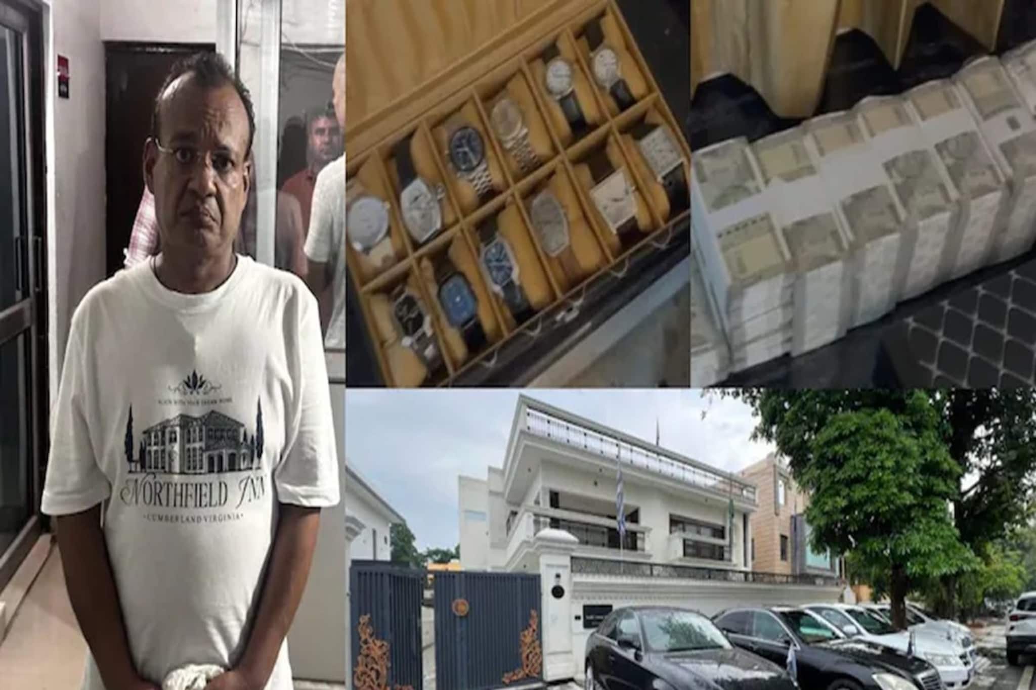 উত্তরপ্রদেশের একটি বাংলো,৩০০ কোটি টাকা,অস্তিত্বহীন দেশের দূতাবাস!বিশ্বে এমন ঘটনা আগে ঘটেনি