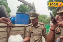 দিল্লি এনসিআর-এর বাজার ভরে গিয়েছে ‘সাদা বিষে’ ! না জেনে সানন্দে কিনছেন সবাই নকল পনির