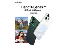 ৪০,০০০ টাকার মধ্যে সেরা ক্যামেরা ফোন? এসে গেছে OPPO Reno14 5G!