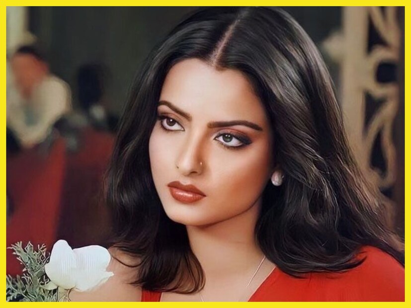 বিনোদ মেহেরার সঙ্গে সম্পর্ক ভাঙার পরে বিন্দিয়া গোস্বামী পি দত্তাকে মন দিয়েছিলেন ৷ বিয়ের জন্য বিন্দিয়া গোস্বামী বাড়ি থেকে পালিয়ে গিয়েছিলেন ৷ ফাইল ছবি ৷