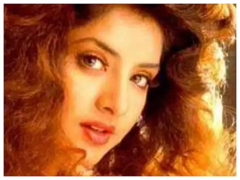 সেই সময় শোলা অউর শবনম ছবির শ্যুটিং চলছিল ৷ এরপরেই দিব্যা ভারতীর মৃত্যু সংক্রান্ত বিষয়ে মুখ খোলেন তিনি ৷ ফাইল ছবি ৷