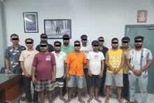 গোপনে রমরমিয়ে চলছিল...! পুলিশ হানা দিতে হাতেনাতে গ্রেফতার ২৬ জন, কী করছিল জানেন?