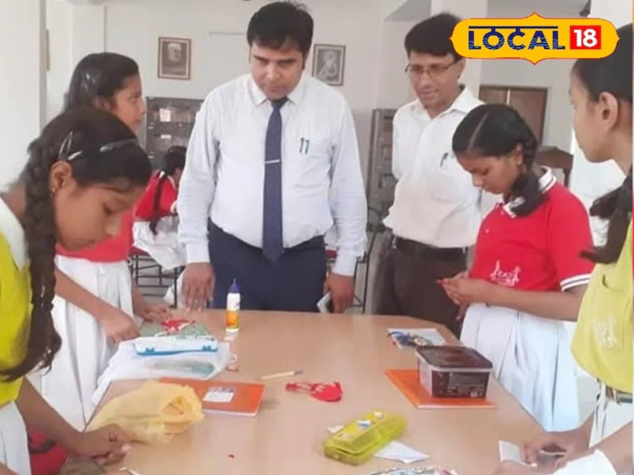 Top CBSE Schools:  'সেরার সেরা'...! 'এই' CBSE স্কুলগুলিতে ভর্তির জন্য মুখিয়ে থাকে হাজার হাজার শিক্ষার্থীরা, দেখে নিন একঝলকে