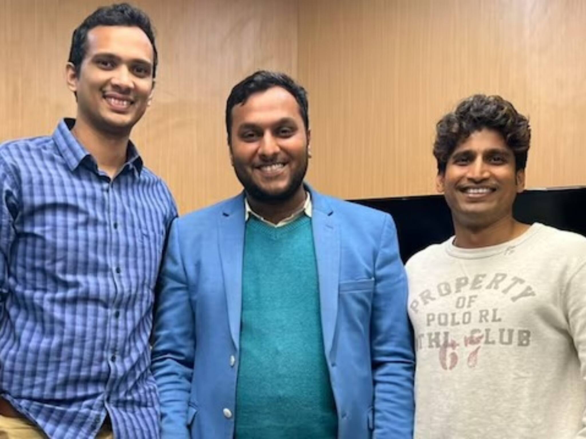 Success Story: ৭৫ বার 'রিজেক্ট'...! তবু হালও ছাড়েননি, আজ কয়েক হাজার কোটি টাকার মালিক 'এই'  IIT পড়ুয়া, সাফল্যের কাহিনি জানলে চোখে জল আসবে