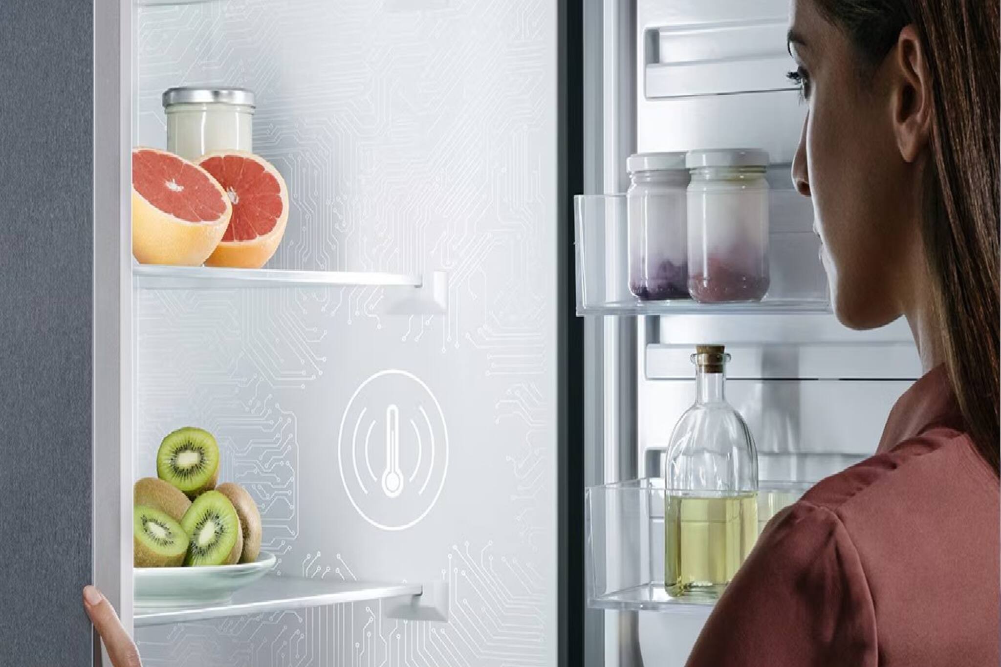 বর্ষায় বেশি নষ্ট হয়! কত তাপমাত্রায় চালানো উচিত বাড়ির ফ্রিজ? এই 'এক' কাজে থাকবে 'পারফেক্ট'