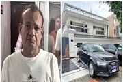 দেশের নাম ওয়েস্টার্কটিকা! গাজিয়াবাদের নকল দূতাবাসে পুলিশের হানা, জালে ভুয়ো রাষ্ট্রদূত