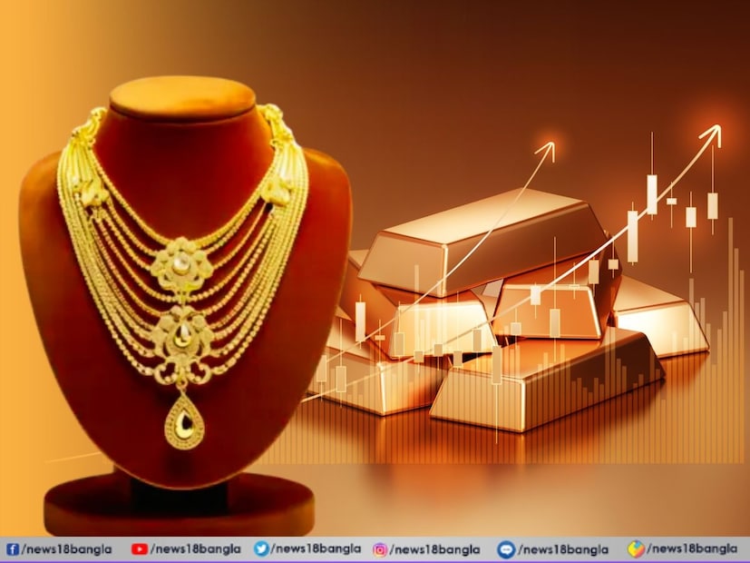 সাধারণত এদেশে বিয়েতে মেয়েদের সোনার গয়না দেওয়ার চল যুগ যুগ ধরে চলে আসছে ৷ তবে যে ভাবে দাম বেড়ে চলেছে সোনার তাতে আর বেশিদিন এই প্রথা চলবে বলে মনে হয় না ৷ সোনার দাম আজকাল এতটাই বেড়ে গিয়েছে যে রুপো বা গোল্ড প্লেটিং গয়নার বাড়ছে চাহিদা ৷