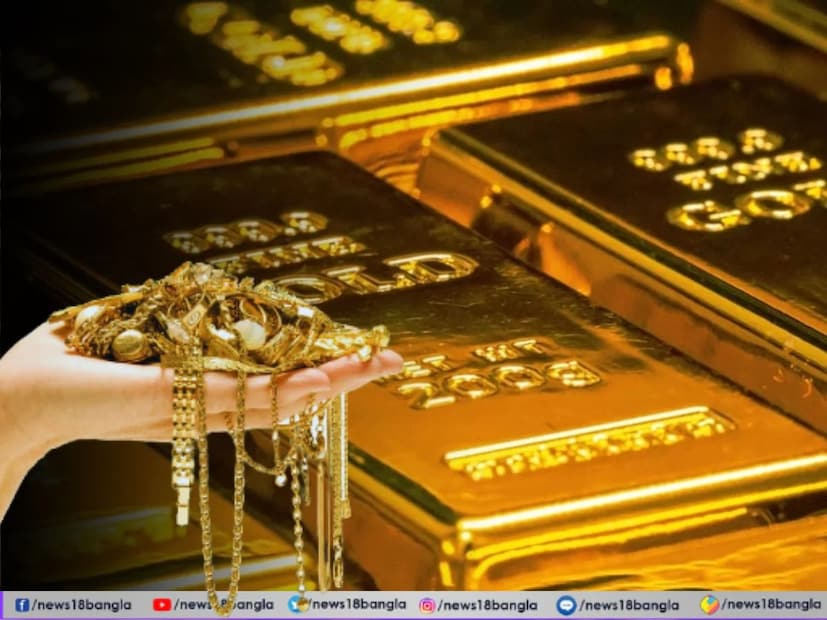 কেন কেন্দ্রীয় ব্যাঙ্কগুলি এত সোনা কিনছে -মুদ্রাস্ফীতি, সুদের হারের ওঠানামা, যুদ্ধ এবং আন্তর্জাতিক উত্তেজনার মতো পরিস্থিতি বিশ্বজুড়েই বিরাজমান। এমন পরিস্থিতিতে, কেন্দ্রীয় ব্যাঙ্কগুলি এমন সম্পদে বিনিয়োগ করছে যা এত কিছুর পরেও তাদের মূল্য নিরাপদ রাখতে পারে। এর মধ্যে সোনাকে সবচেয়ে নির্ভরযোগ্য বলে মনে করা হয়।