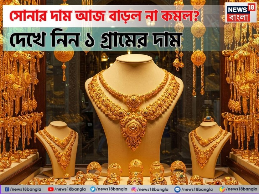 সোনা দীর্ঘদিন ধরেই নিরাপদ বিনিয়োগের মাধ্যম মনে করা হয় । বৈশ্বিক অর্থনৈতিক অনিশ্চয়তা, মুদ্রাস্ফীতি, এবং রাজনৈতিক অস্থিরতার সময় সোনার চাহিদা বৃদ্ধি পায়। ২০২৫ সালের মাঝামাঝি সময়ে থেকে বিশ্ববাজারে স্বর্ণের দাম নতুন উচ্চতায় পৌঁছেছে।