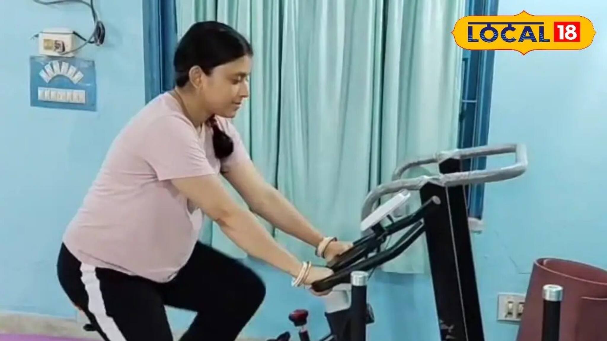 জিমে ভরতি হলেই গাদা গাদা টাকা খরচ, এই ভয়ের দিন শেষ মাত্র ২০০ টাকা দিয়েই পান সব সুবিধা