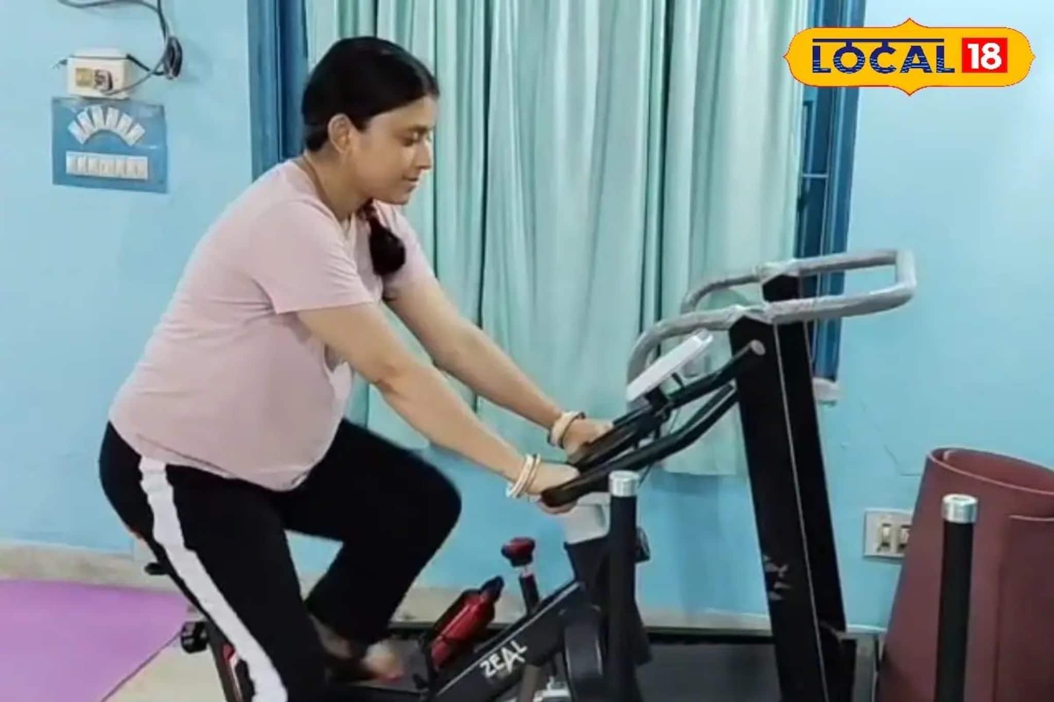 জিমে ভরতি হলেই গাদা গাদা টাকা খরচ, এই ভয়ের দিন শেষ মাত্র ২০০ টাকা দিয়েই পান সব সুবিধা