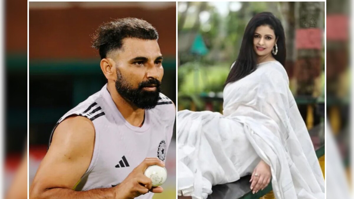 Indian Cricketer Mohammed Shami s Estranged Wife Hasin Jahan Reacts After Alimony Order Says This Amount Is Nothing, আরও বড় ধাক্কা খেতে চলেছেন শামি! এবার হাসিন যা দাবি করলেন, জানলে চমকে যাবেন