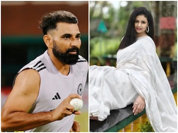 সন্তানের থেকে দূরে থাকা কতটা কষ্টের! মেয়ের জন্মদিনে আবেগঘন বার্তায় সব উজার করে দিলেন শামি