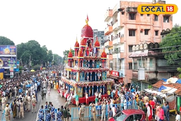 রথে জমজমাট শ্রীরামপুর! মাহেশের রথ দেখার আগে ঘুরে নিন ঐতিহাসিক '৪' জায়গা, আজীবন মনে থাকবে রথে জমজমাট শ্রীরামপুর! মাহেশের রথ দেখার আগে ঘুরে নিন ঐতিহাসিক '৪' জায়গা, আজীবন মনে থাকবে
