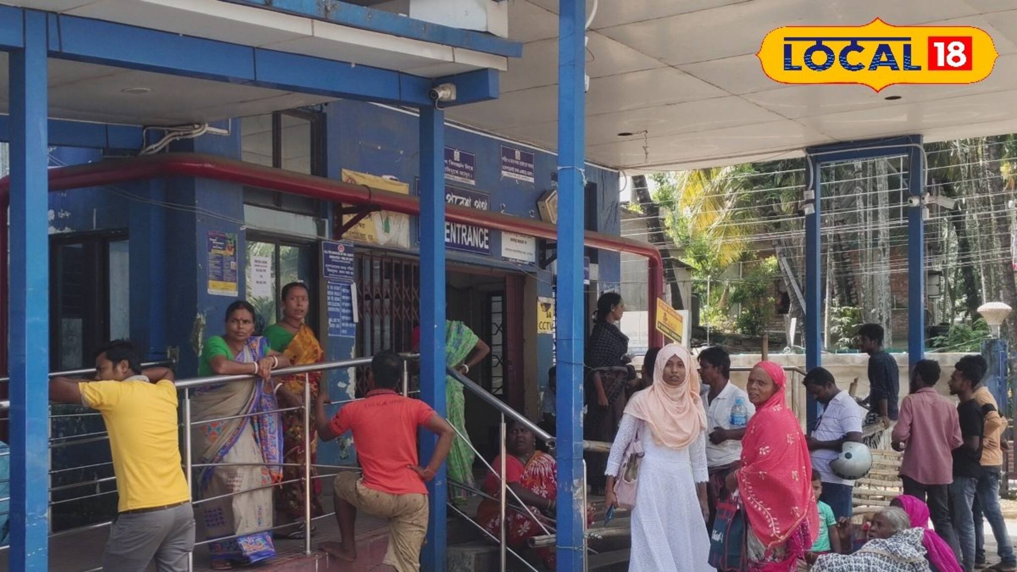 বিধায়কের বিরাট প্রচেষ্টা! এবার আর জলপাইগুড়িতে ভুগতে হবে না মাতৃমা রোগীর পরিবারের সদস্যদের