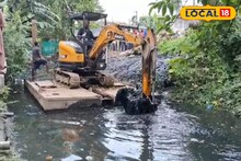 বর্ষার আগে বিরাট কাজ সেরে ফেলল বহরমপুর পৌরসভা! এবার তুমুল বৃষ্টিতে শান্তিতে হবে ঘুম