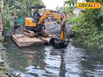 Murshidabad News: বর্ষার আগে বিরাট কাজ সেরে ফেলল বহরমপুর পৌরসভা! এবার তুমুল বৃষ্টিতে শান্তিতে ঘুমাতে পারবেন বাসিন্দারা