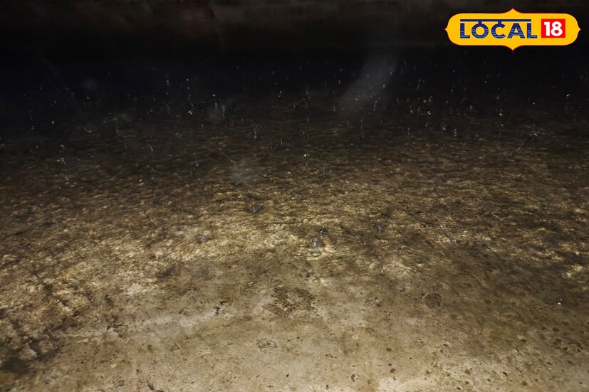 আবহাওয়া দফতরের পূর্বাভাস অনুযায়ী, মঙ্গলবার উত্তরবঙ্গের পার্বত্য জেলা দার্জিলিং, জলপাইগুড়ি এবং আলিপুরদুয়ার জেলার এক বা দুটি জায়গায় বিক্ষিপ্তভাবে ভারী বৃষ্টিপাত (৭-১১ সেমি) হওয়ার সম্ভাবনা রয়েছে।