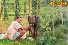 সুবর্ণরেখায় তুমুল জল বাড়তেই ব্যাক টু ব্যাক আতঙ্ক মেদিনীপুরের এইসব এলাকায়