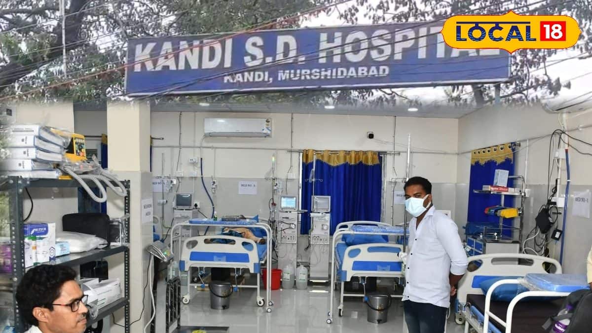 Dialysis Treatment In Murshidabad Dialysis Treatment In Murshidabad
