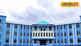 বিশ্ববিদ্যালয়ের ছবি 