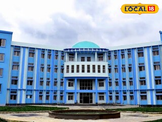 বিশ্ববিদ্যালয়ের ছবি 